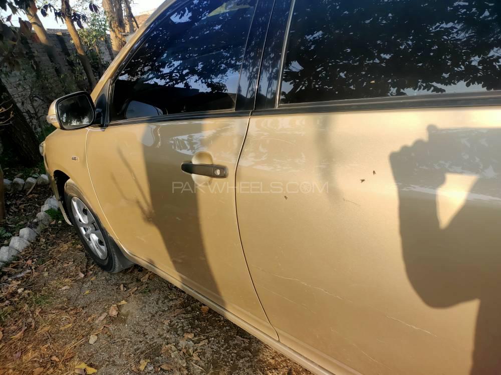 Toyota Corolla 2010 for Sale in Nowshera Toyota Corolla 2010 for Sale in Nowshera Image-4