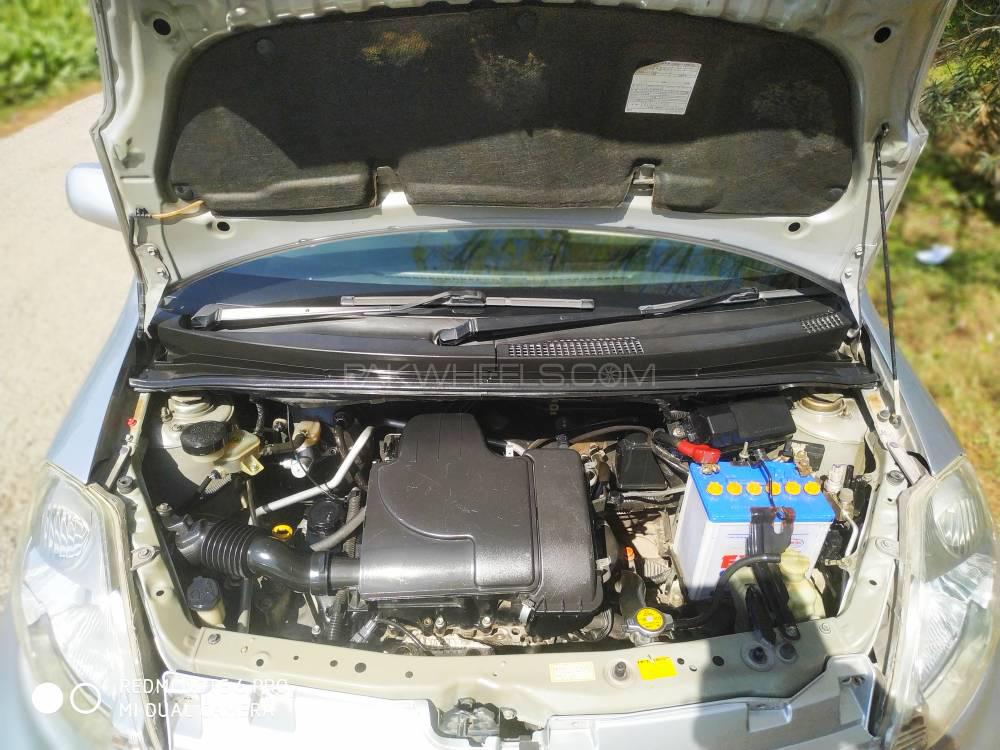 Toyota Passo 2009 for Sale in Islamabad Toyota Passo 2009 for Sale in Islamabad Image-7