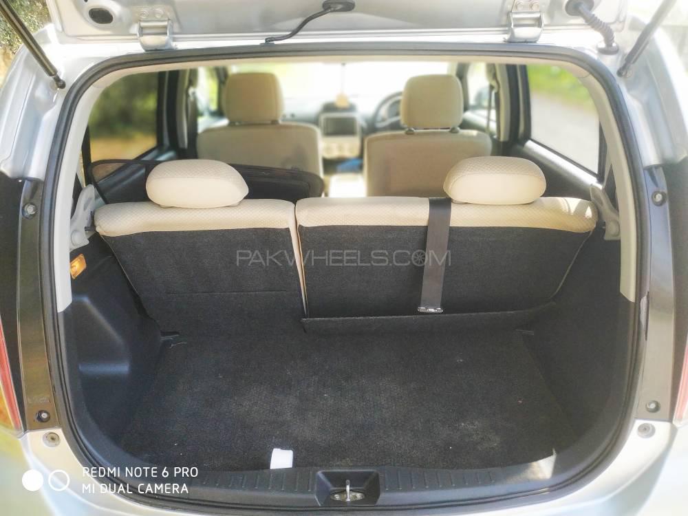 Toyota Passo 2009 for Sale in Islamabad Toyota Passo 2009 for Sale in Islamabad Image-10