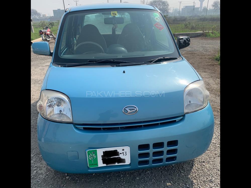 ڈائیہاتسو ایس 2009 for Sale in لاہور Image-1