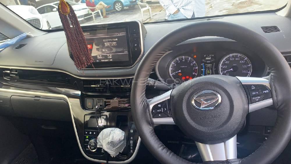 ڈائیہاتسو موو 2019 for Sale in لاہور ڈائیہاتسو موو 2019 for Sale in لاہور Image-6