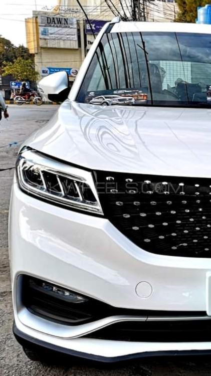 ڈی ایف ایس کے گلوری 580 2021 for Sale in اسلام آباد ڈی ایف ایس کے گلوری 580 2021 for Sale in اسلام آباد Image-5