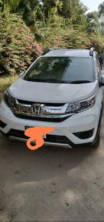 ہونڈا بی آر-وی 2018 for Sale in فیصل آباد Image-1
