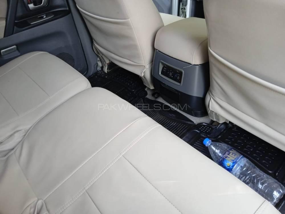 Mitsubishi Pajero 2005 for Sale in Rahim Yar Khan Mitsubishi Pajero 2005 for Sale in Rahim Yar Khan Image-16