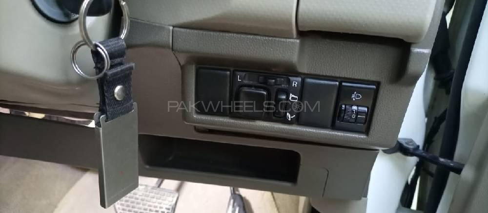 Suzuki Alto 2007 for Sale in Peshawar Suzuki Alto 2007 for Sale in Peshawar Image-6
