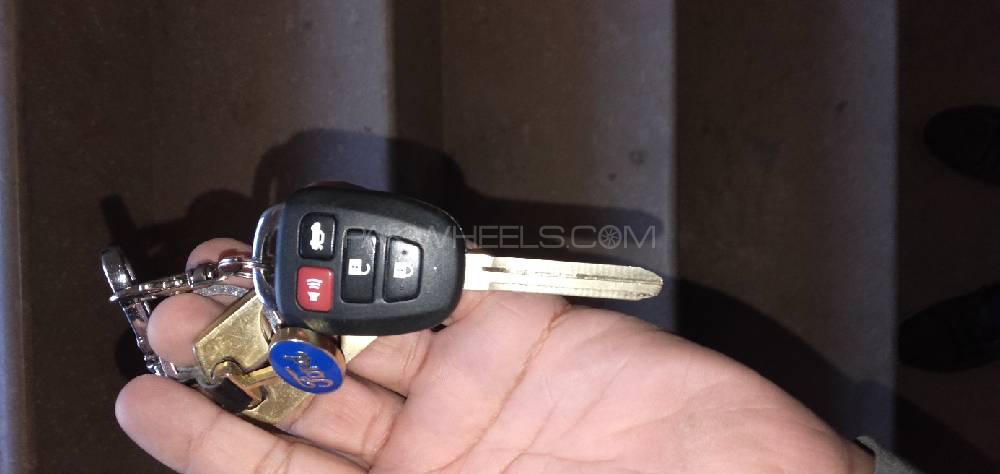 Suzuki Khyber 1990 for Sale in Islamabad Suzuki Khyber 1990 for Sale in Islamabad Image-14