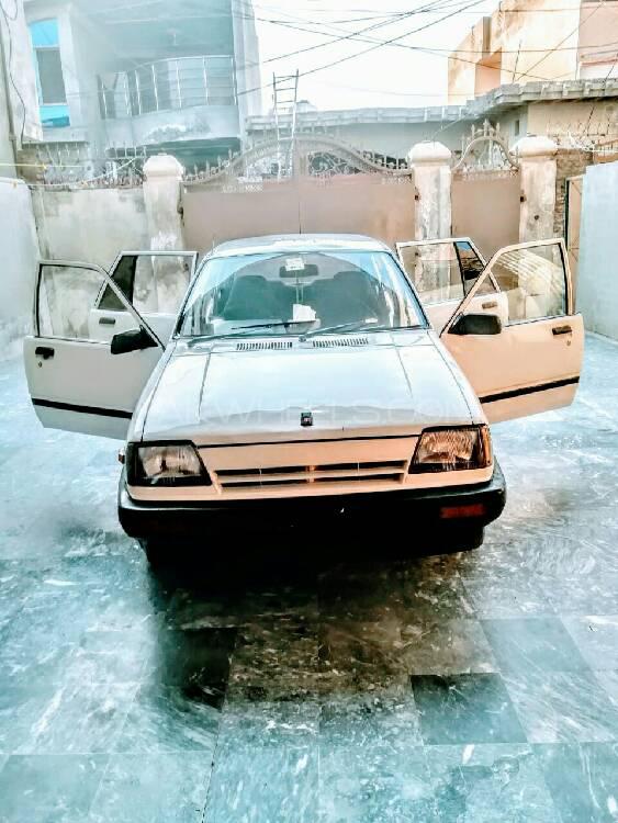 Suzuki Khyber 1998 for Sale in Chakwal Image-1