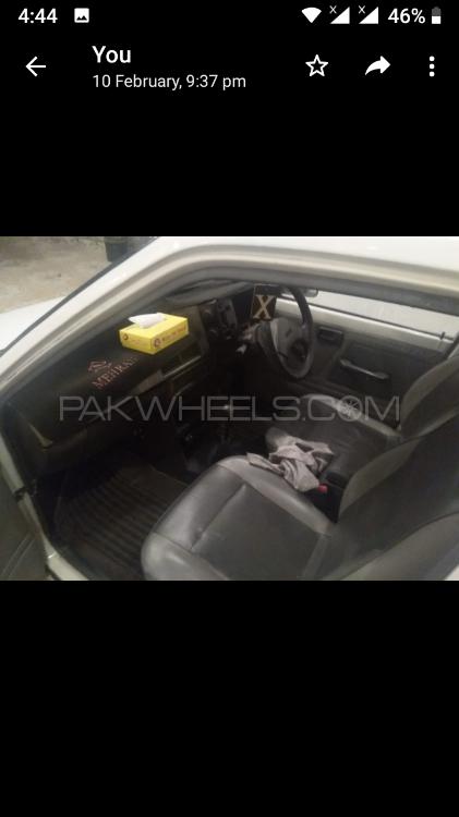 Suzuki Mehran 2007 for Sale in Lahore Suzuki Mehran 2007 for Sale in Lahore Image-4