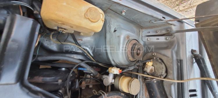 Suzuki Mehran 2011 for Sale in Karachi Suzuki Mehran 2011 for Sale in Karachi Image-12