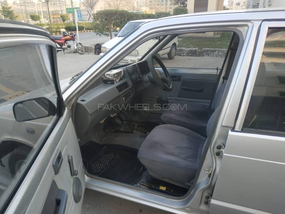 Suzuki Mehran 2017 for Sale in Lahore Suzuki Mehran 2017 for Sale in Lahore Image-11