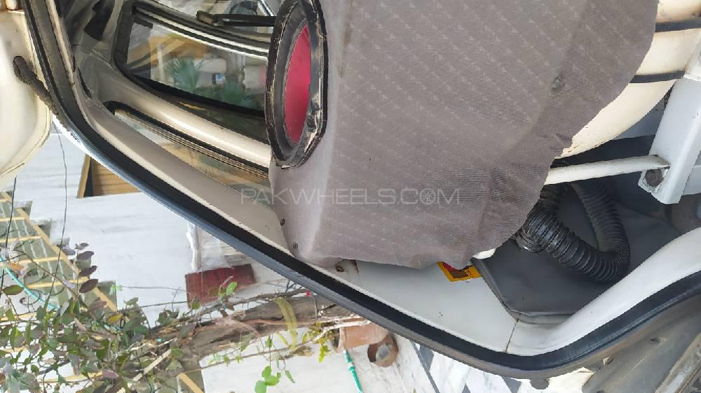 سوزوکی مہران 2007 for Sale in نوشہرہ کینٹ سوزوکی مہران 2007 for Sale in نوشہرہ کینٹ Image-13