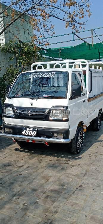 سوزوکی راوی 2016 for Sale in اٹک سوزوکی راوی 2016 for Sale in اٹک Image-2