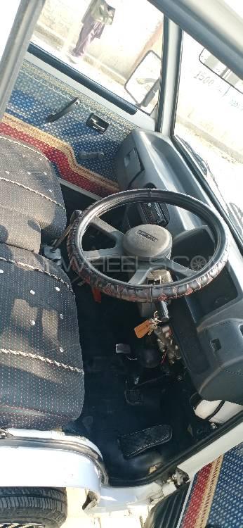 سوزوکی راوی 2016 for Sale in اٹک سوزوکی راوی 2016 for Sale in اٹک Image-6