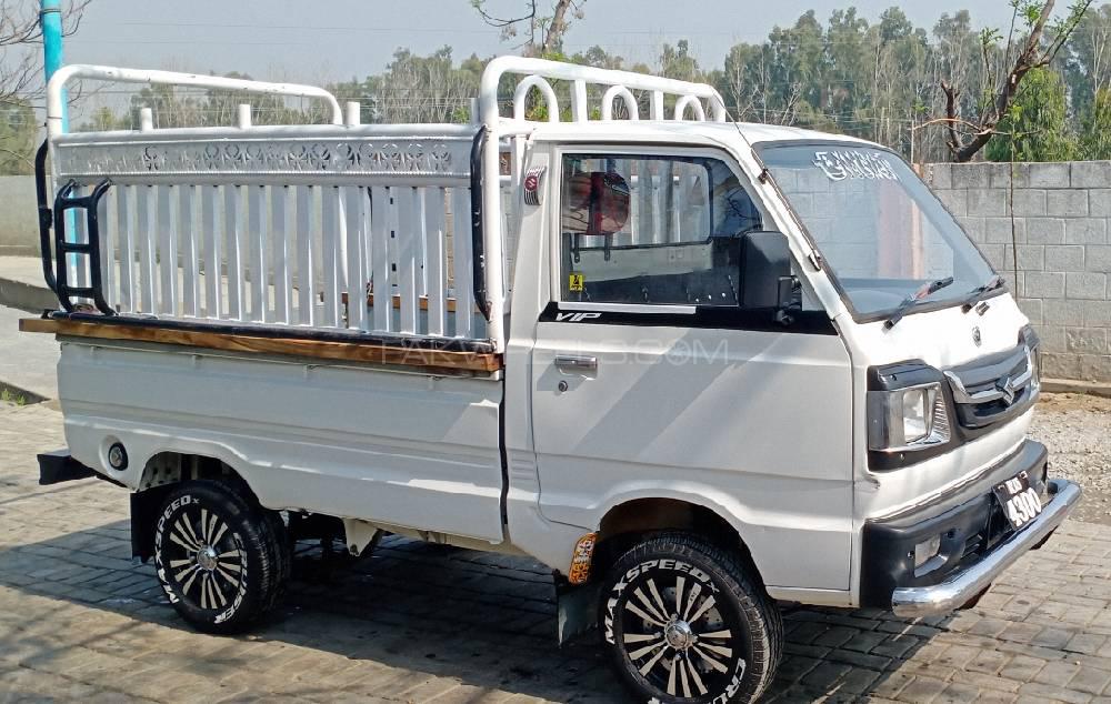 سوزوکی راوی 2016 for Sale in اٹک سوزوکی راوی 2016 for Sale in اٹک Image-7
