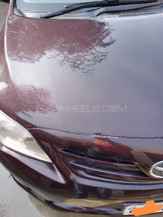Toyota Corolla 2012 for Sale in Jahaniya Image-1