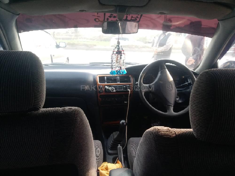 Toyota Corolla 1997 for Sale in Nowshera Toyota Corolla 1997 for Sale in Nowshera Image-3