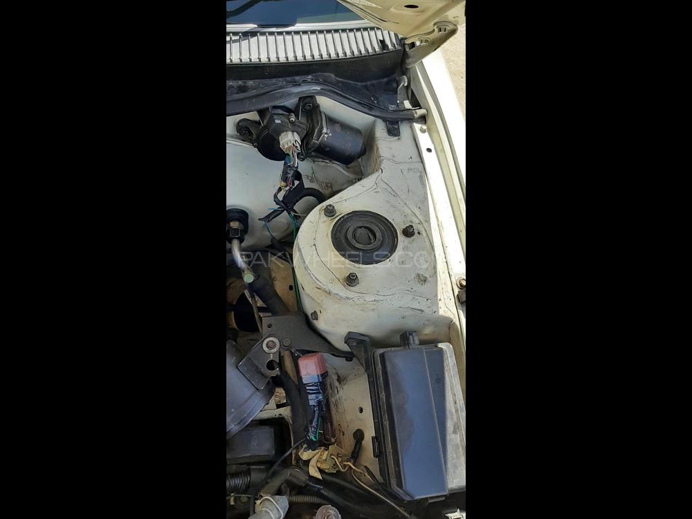 Toyota Corolla 1994 for Sale in Rawalpindi Toyota Corolla 1994 for Sale in Rawalpindi Image-10