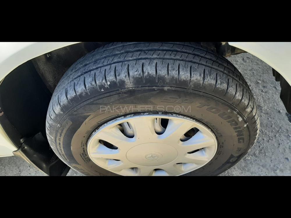 Toyota Corolla 1994 for Sale in Rawalpindi Toyota Corolla 1994 for Sale in Rawalpindi Image-13