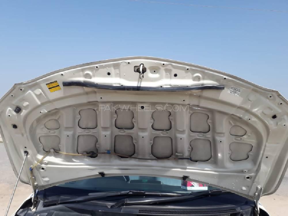 Toyota Corolla 2011 for Sale in Sargodha Toyota Corolla 2011 for Sale in Sargodha Image-4