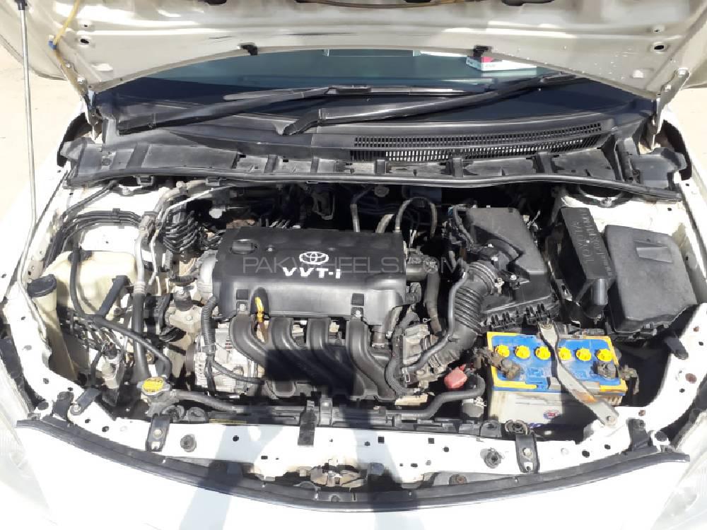 Toyota Corolla 2011 for Sale in Sargodha Toyota Corolla 2011 for Sale in Sargodha Image-5