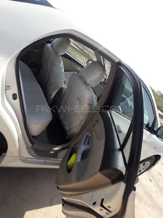 Toyota Corolla 2011 for Sale in Sargodha Toyota Corolla 2011 for Sale in Sargodha Image-10