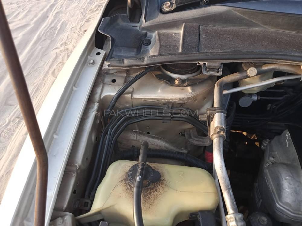 Toyota Corolla 2012 for Sale in D.G.Khan Toyota Corolla 2012 for Sale in D.G.Khan Image-16