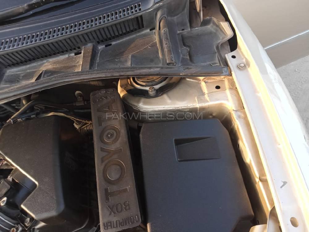 Toyota Corolla 2012 for Sale in D.G.Khan Toyota Corolla 2012 for Sale in D.G.Khan Image-18