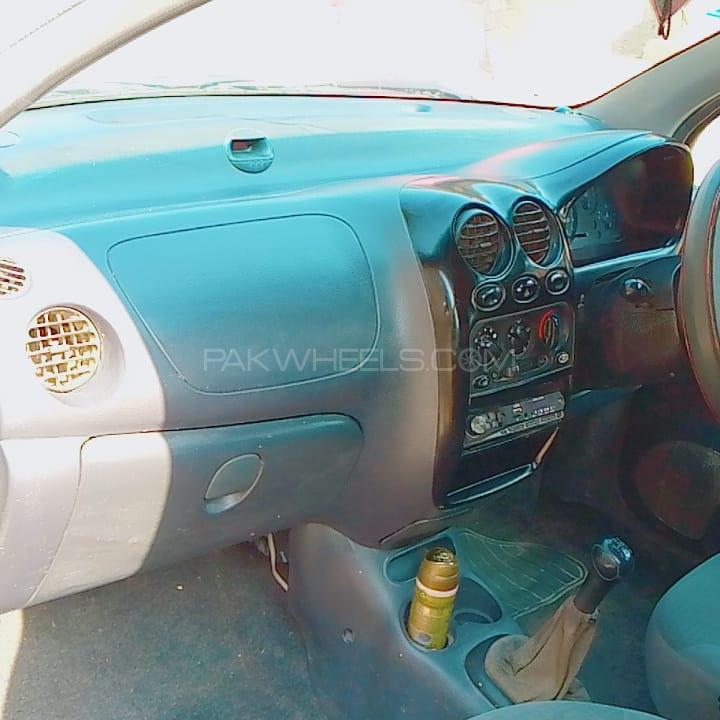 Chevrolet Exclusive 2005 for Sale in Gojra Chevrolet Exclusive 2005 for Sale in Gojra Image-5