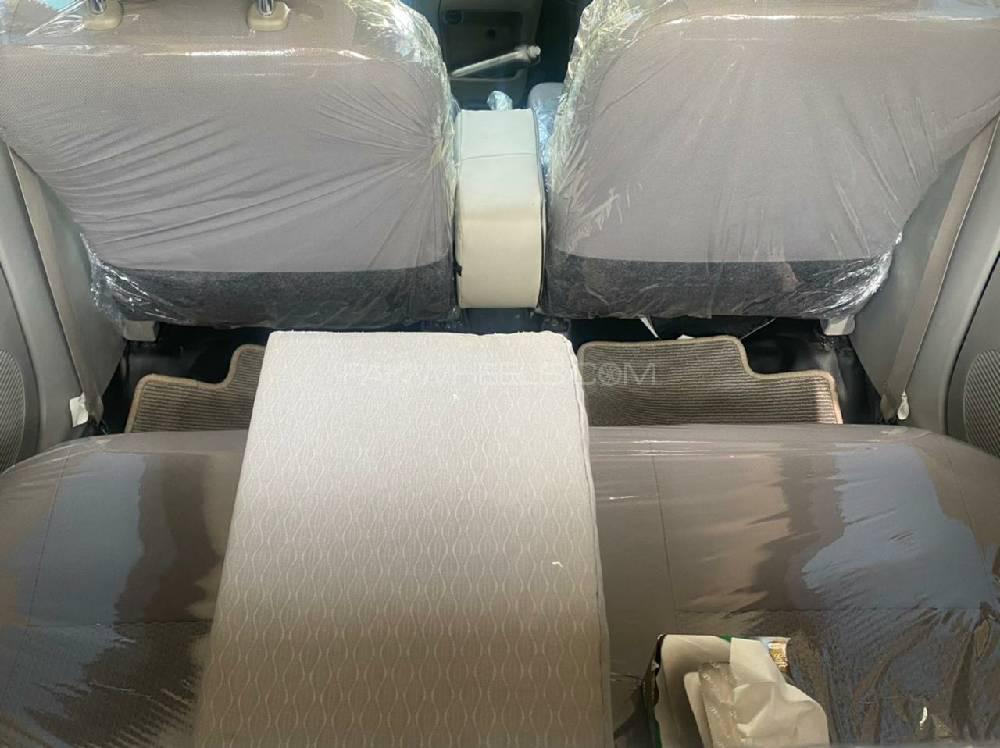 Daihatsu Mira 2017 for Sale in Wah cantt Daihatsu Mira 2017 for Sale in Wah cantt Image-12