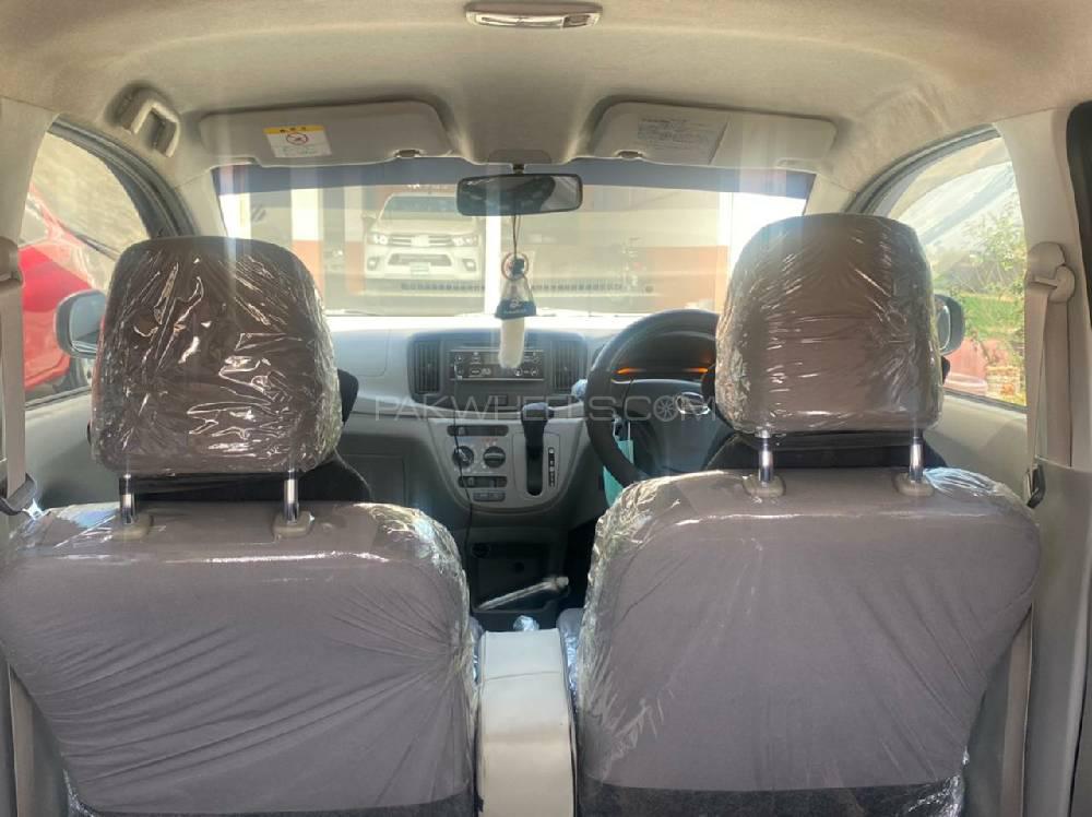 Daihatsu Mira 2017 for Sale in Wah cantt Daihatsu Mira 2017 for Sale in Wah cantt Image-8