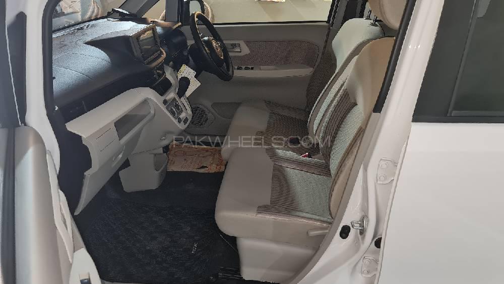 Daihatsu Move 2017 for Sale in Okara Daihatsu Move 2017 for Sale in Okara Image-6