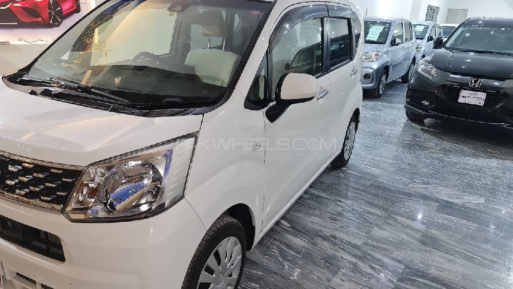 Daihatsu Move 2017 for Sale in Okara Daihatsu Move 2017 for Sale in Okara Image-5