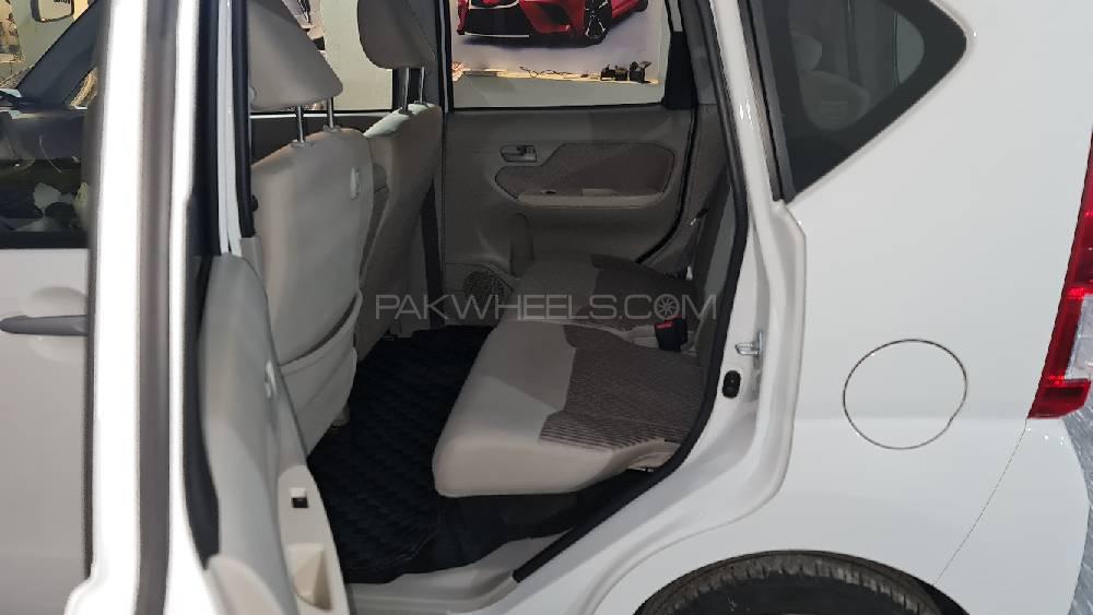 Daihatsu Move 2017 for Sale in Okara Daihatsu Move 2017 for Sale in Okara Image-11