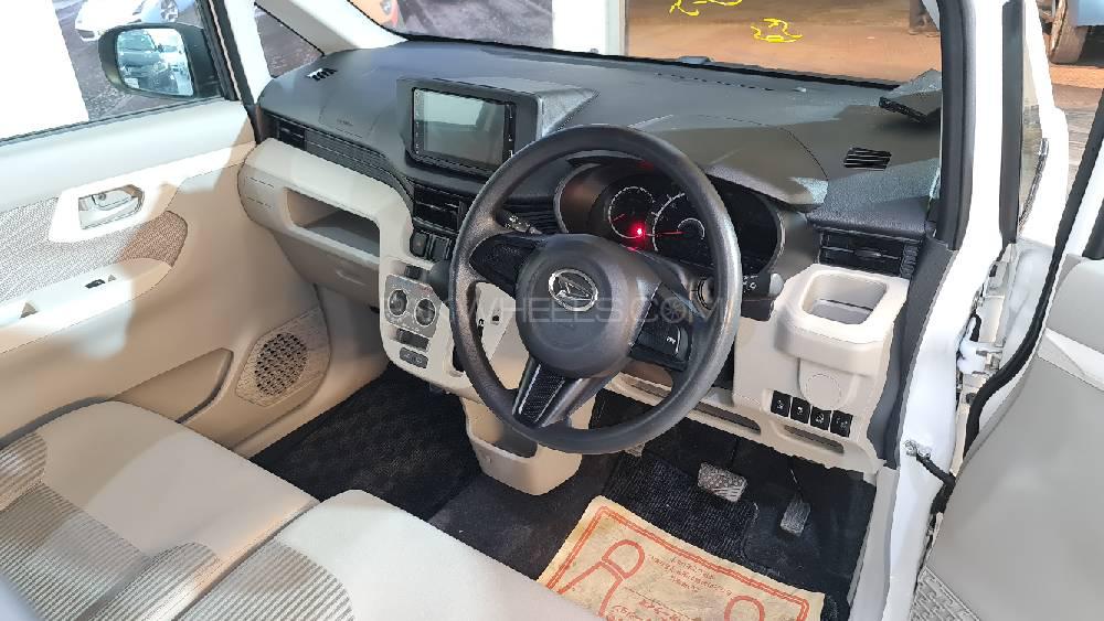 Daihatsu Move 2017 for Sale in Okara Daihatsu Move 2017 for Sale in Okara Image-8