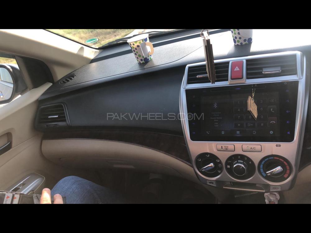 Honda City 2018 for Sale in Multan Honda City 2018 for Sale in Multan Image-2