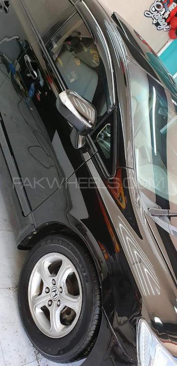 Honda Civic 2008 for Sale in Abbottabad Honda Civic 2008 for Sale in Abbottabad Image-4