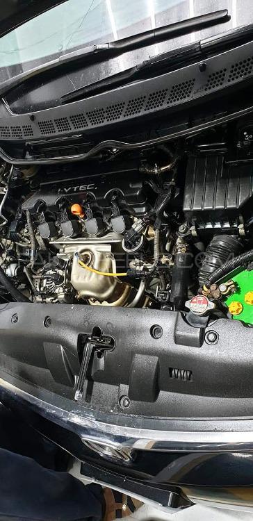 Honda Civic 2008 for Sale in Abbottabad Honda Civic 2008 for Sale in Abbottabad Image-8