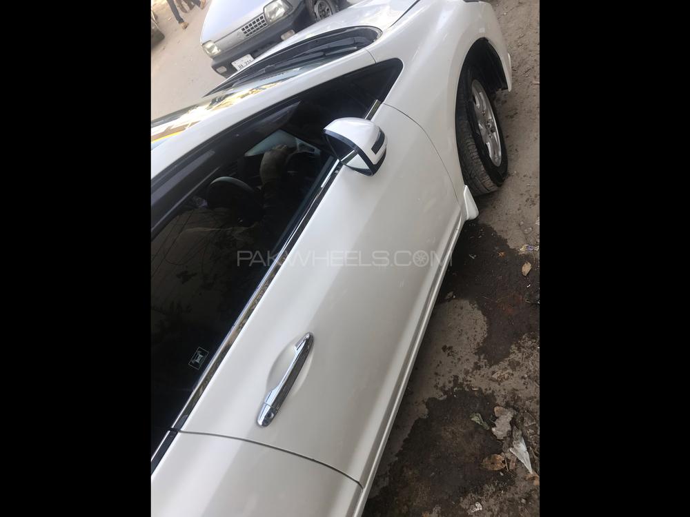 ہونڈا سوک 2014 for Sale in راولپنڈی ہونڈا سوک 2014 for Sale in راولپنڈی Image-2