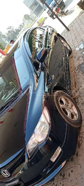 Honda Civic 2010 for Sale in Gujranwala Honda Civic 2010 for Sale in Gujranwala Image-9