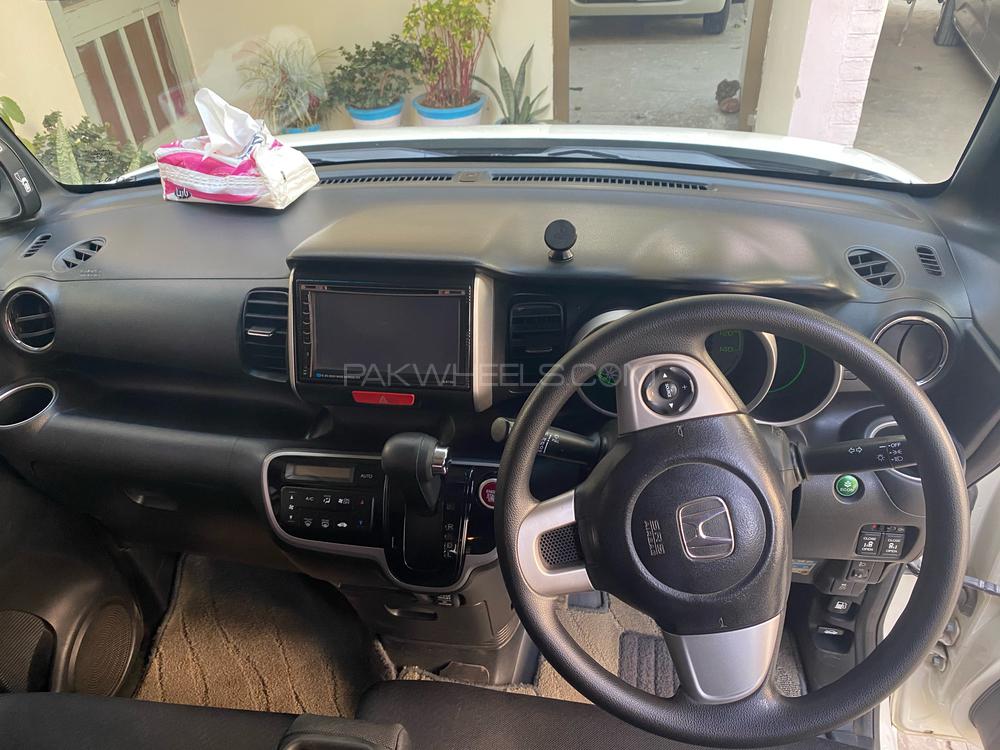 ہونڈا این باکس 2013 for Sale in جہلم ہونڈا این باکس 2013 for Sale in جہلم Image-2