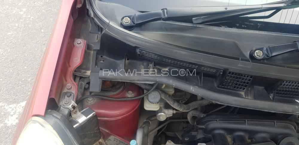 نسان نوٹ 2007 for Sale in راولپنڈی نسان نوٹ 2007 for Sale in راولپنڈی Image-9