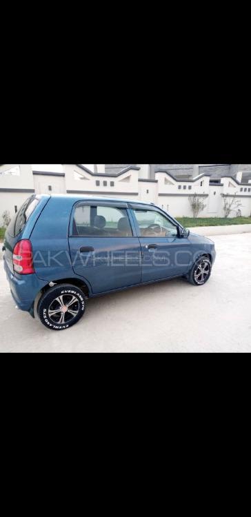 Suzuki Alto 2008 for Sale in Gujrat Image-1
