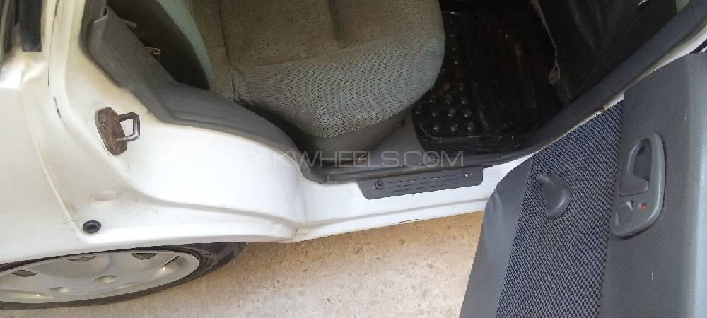 Suzuki Cultus 2007 for Sale in Rawalpindi Suzuki Cultus 2007 for Sale in Rawalpindi Image-5