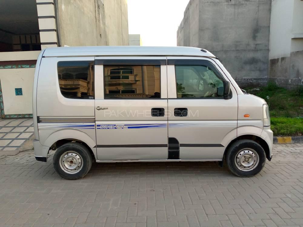 Suzuki Every 2018 for Sale in Wazirabad Image-1