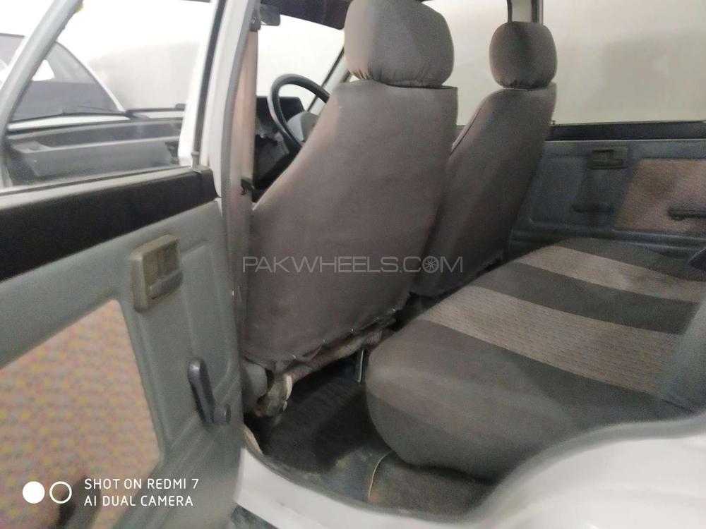 Suzuki Mehran 2015 for Sale in Bahawalpur Suzuki Mehran 2015 for Sale in Bahawalpur Image-5