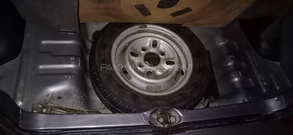 Suzuki Mehran 2017 for Sale in Arifwala Image-1