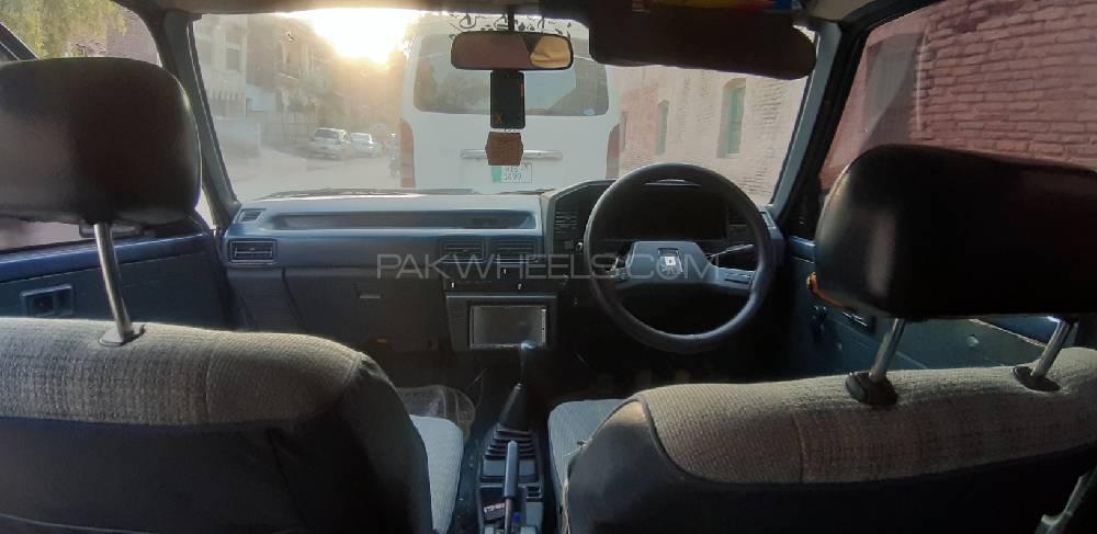 Toyota Corolla 1986 for Sale in Peshawar Toyota Corolla 1986 for Sale in Peshawar Image-5
