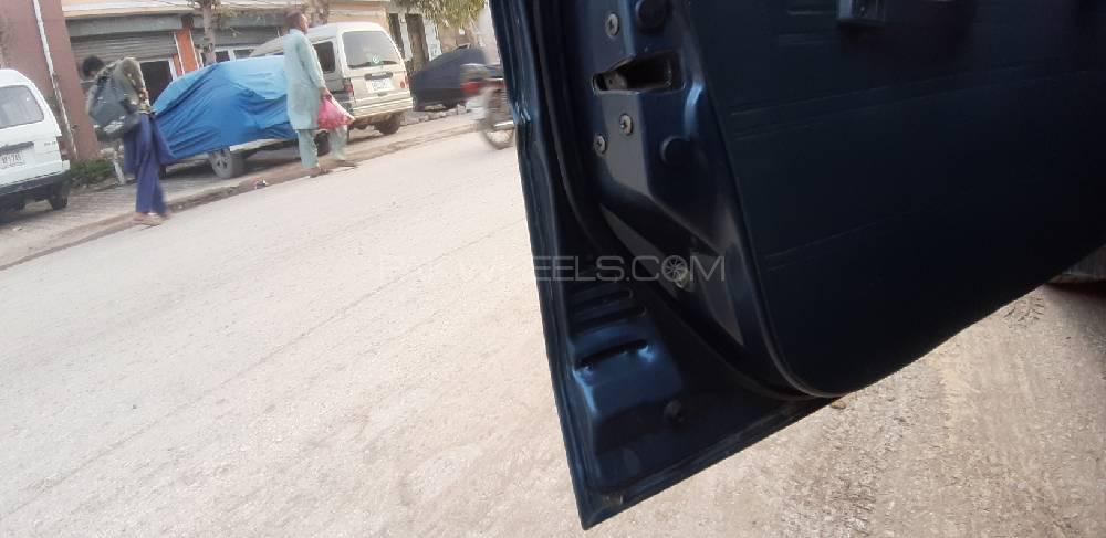 Toyota Corolla 1986 for Sale in Peshawar Toyota Corolla 1986 for Sale in Peshawar Image-13