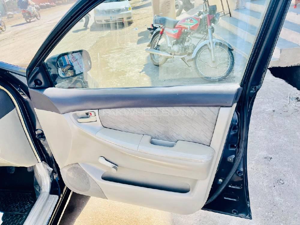 Toyota Corolla 2006 for Sale in Kotli Ak Toyota Corolla 2006 for Sale in Kotli Ak Image-4