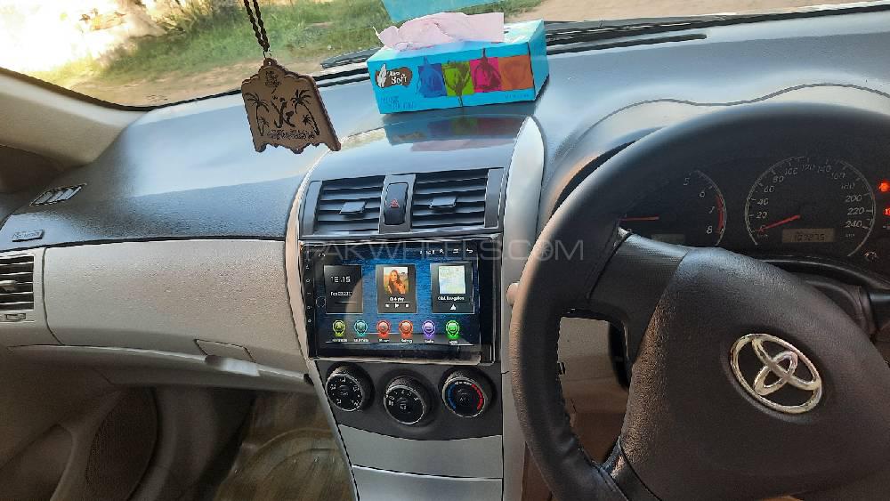 Toyota Corolla 2013 for Sale in Multan Toyota Corolla 2013 for Sale in Multan Image-3